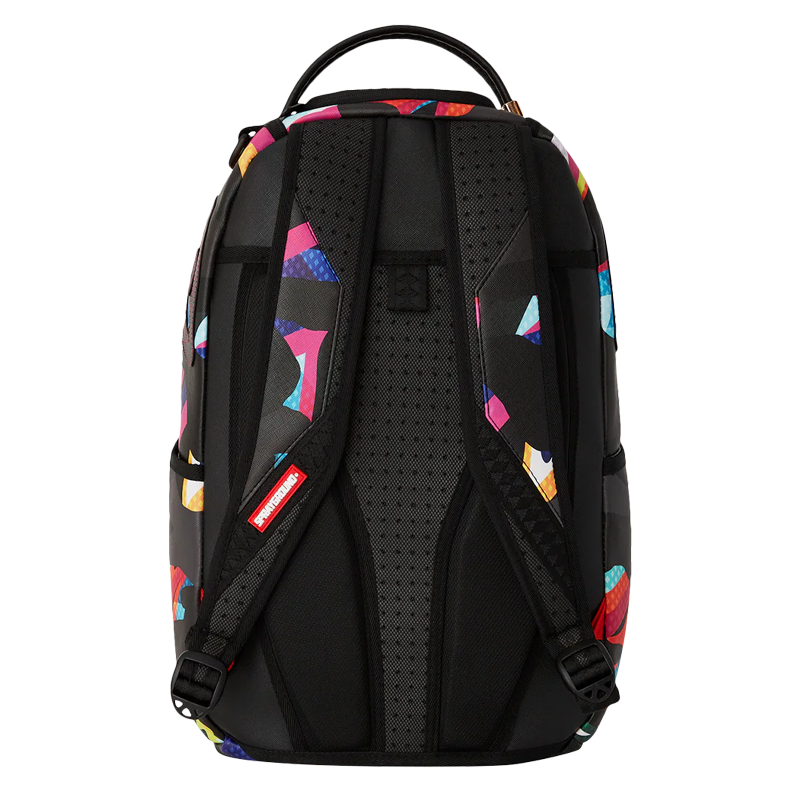 Sprayground -