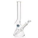Wil Glass - Mini Beaker - 32x4 - Star White Accents - The Cave