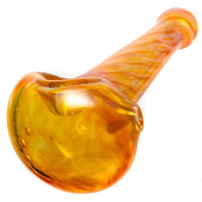 Orian - Spoon Pipe - Gold Fume - The Cave