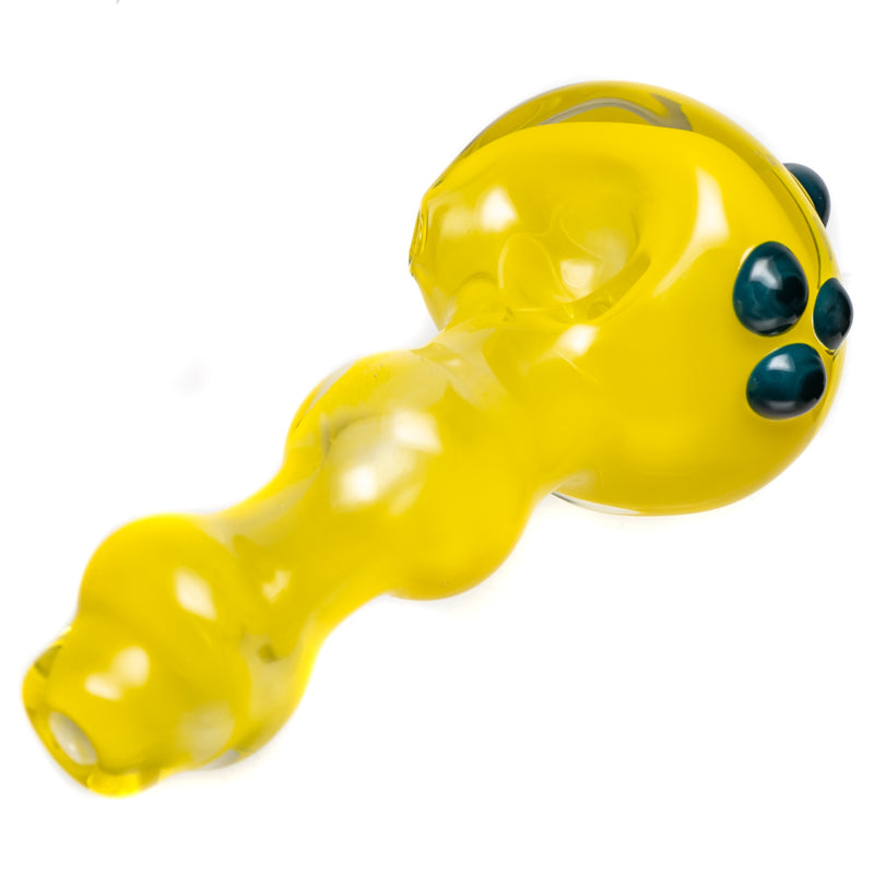 Orian - Spoon Pipe - Canary - The Cave