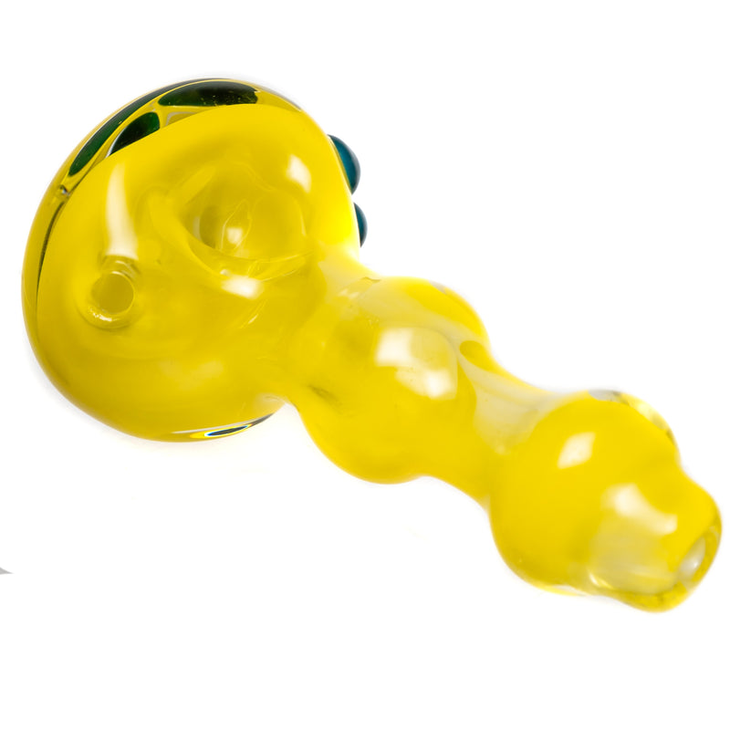 Orian - Spoon Pipe - Canary - The Cave