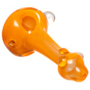 Orian - Opal Mib Spoon Pipe - Orange Crayon - The Cave