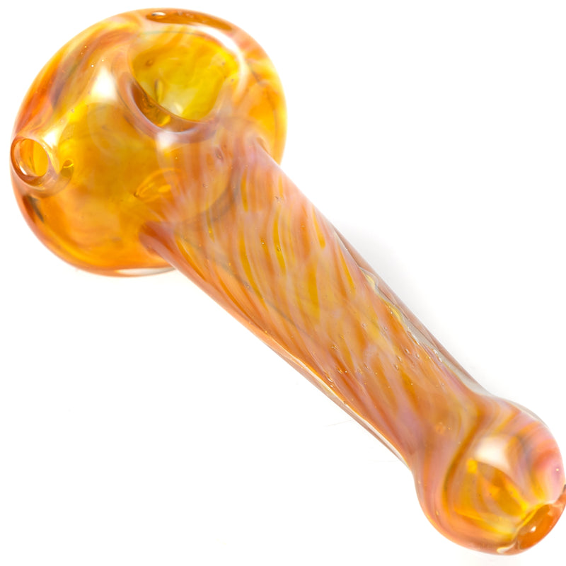 Orian - Spoon Pipe - Gold Fume - The Cave