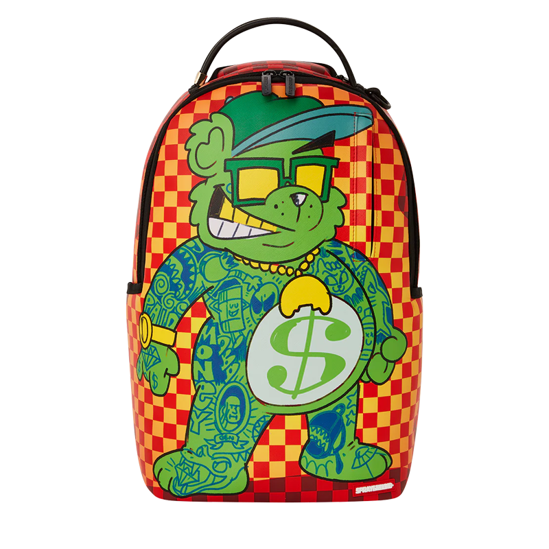 Sprayground -