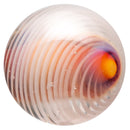 Willy Wolly - Encased Dippity Slurper Marble - The Cave