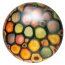 Willy Wolly x Oat - Murrini Slurper Marble - The Cave