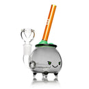 Hemper - Witchy Cauldron Bong - The Cave