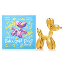 Hemper - Balloon Dog XL Bong - The Cave