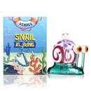 Hemper - Gary The Snail XL Bong - The Cave