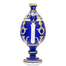 Hemper - Jeweled Egg XL Bong - The Cave