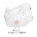Hemper -Jurassic Spark Dinosaur Skull XL Bong - The Cave