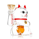 Hemper - Lucky Cat XL Bong - The Cave