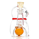 Hemper - Lucky Cat XL Bong - The Cave