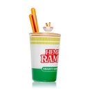 Hemper - Ramen Cup XL Bong - The Cave