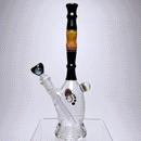 Seth Breyer x US Tubes - Fume Tube - Black - The Cave