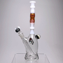 Seth Breyer x US Tubes - Fume Tube - White - The Cave
