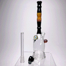 Seth Breyer x US Tubes - Fume Tube - Black - The Cave