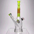 Seth Breyer x US Tubes - Fume Tube - Slyme - The Cave