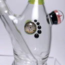 Seth Breyer x US Tubes - Fume Tube - Slyme - The Cave