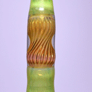 Seth Breyer x US Tubes - Fume Tube - Slyme - The Cave