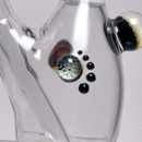 Seth Breyer x US Tubes - Fume Tube - White - The Cave