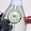 Seth Breyer x US Tubes - Fume Tube - White - The Cave