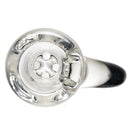 Sovereignty - Horn Slide - 18mm - Clear - The Cave