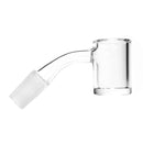 Bear Quartz - Quartz Banger - 25mm V2 - 14mm Male 45° - The Cave