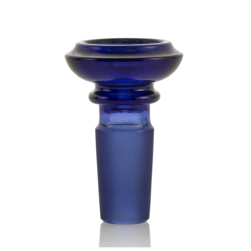 Grav Labs - 14mm Basin Bowl - Blue - The Cave