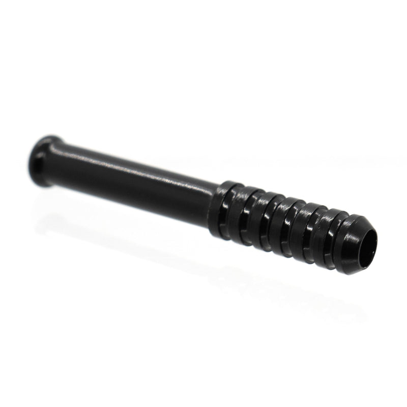 Metal Taster - Mini 2" - Black - The Cave