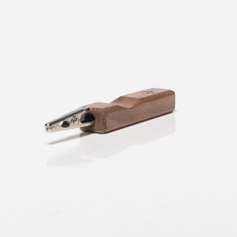 Mystic Timber - Pocket Beast - 3" - Walnut - The Cave