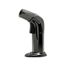 Whip It! - Edge Torch - Black Chrome - The Cave