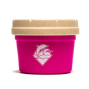 Re:Stash x Pink Dolphin - "Waves Puff" Jar - 4oz - The Cave