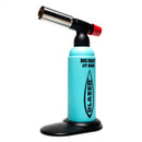 Blazer - Big Shot GT 8000 - Teal w/ Black Label - The Cave