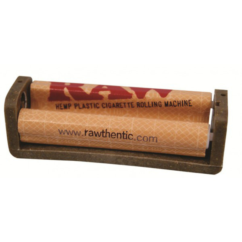 RAW - 79mm Rolling Machine - The Cave