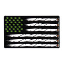 Culture Sticker - Rolling America 5x3" - The Cave