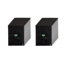 Smelly Proof - XL Bag - Black - 100 Pack - The Cave