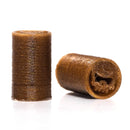 Biokemp - Hemp Filter Tip - 12mm - Skull Design - Single - The Cave