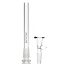 ROOR.US - Intro Collector Series - 99 Series - 14" Straight 50x5 - Black & White - The Cave