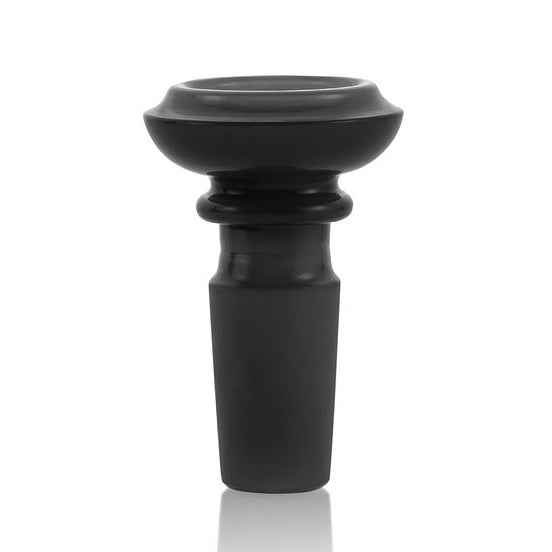 Grav Labs - 14mm Basin Bowl - Black - The Cave