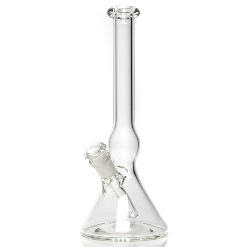 Unity Glassworks - Beaker Tube - Clear