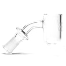 Joel Halen - Halen Bucket Round Bottom - 25mm - 10mm Female 45º - The Cave