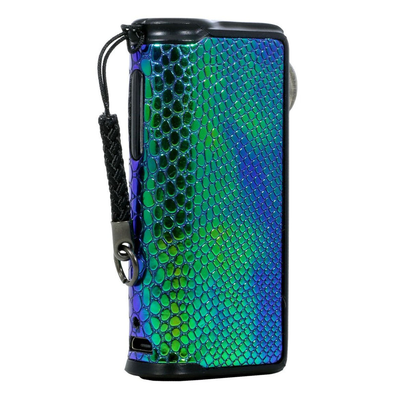 S6xth Sense - Swan Vaporizer - Sea Dragon - The Cave