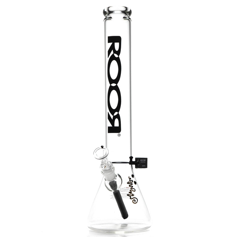 ROOR.US - 99 Series - 18" Zeaker - 60x5 - Black - The Cave