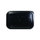 OCB - Rolling Tray Lid - Black - Medium - The Cave
