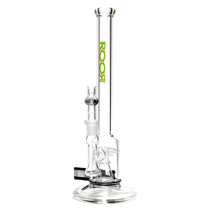 ROOR.US - 99 Series - Slugger Bubbler - Green Label - The Cave