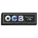 OCB - 1.25 Premium - Single Pack - The Cave