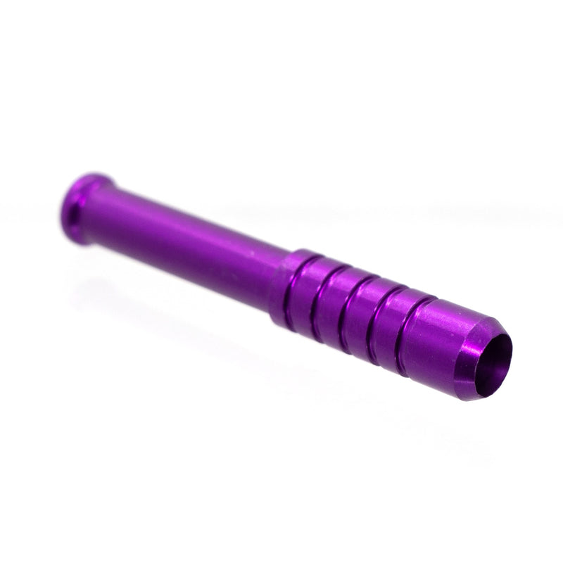 Metal Taster - Mini 2" - Purple - The Cave