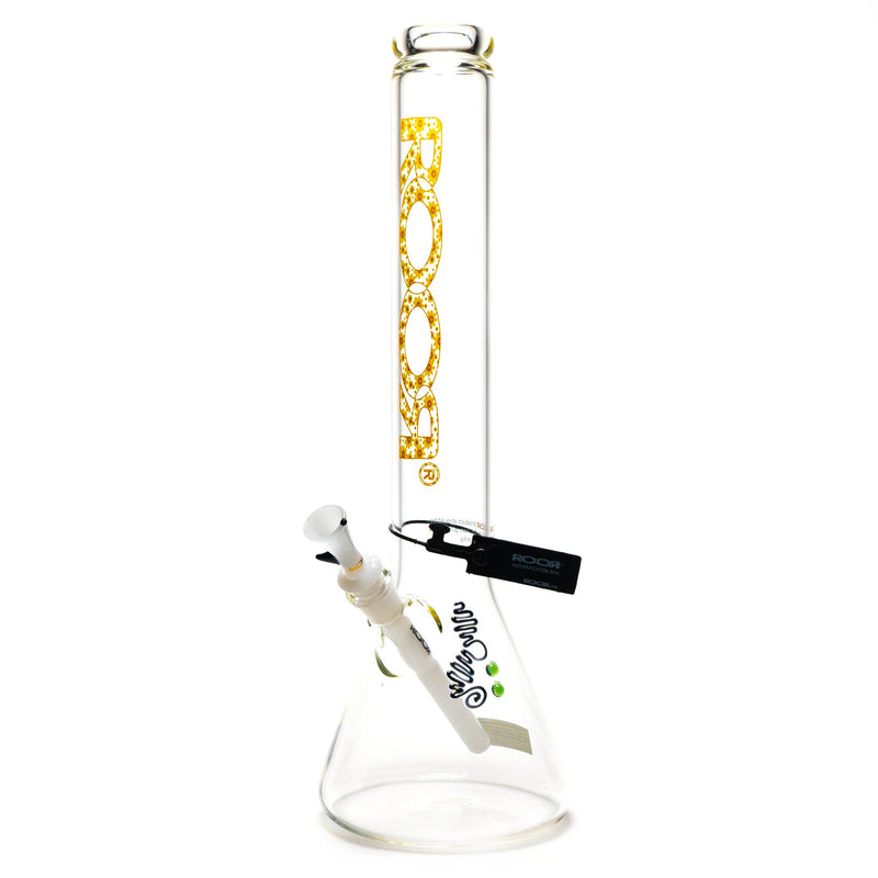 ROOR - 18" Zeaker - 60x5 - Daisy - The Cave