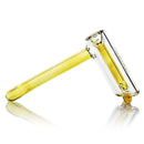 Grav Labs - 3" Mini Hammer Bubbler - Fumed - The Cave